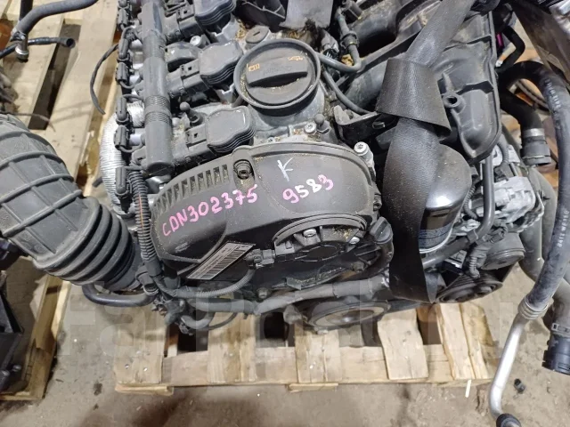 ��������� 2.0 CDN Audi A4 B8 ���������� [06H100034D] 06H100034D ����