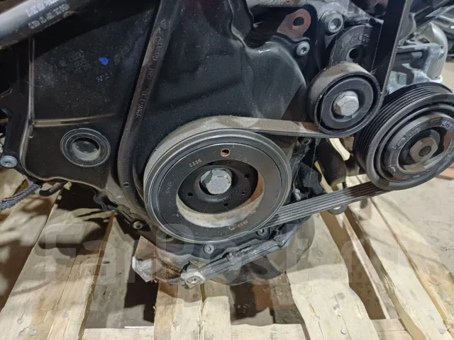 ��������� 2.0 CDN Audi A4 B8 ���������� [06H100034D] 06H100034D ����