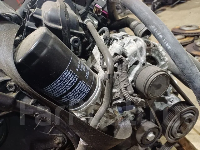 ��������� 2.0 CDN Audi A4 B8 ���������� [06H100034D] 06H100034D ����