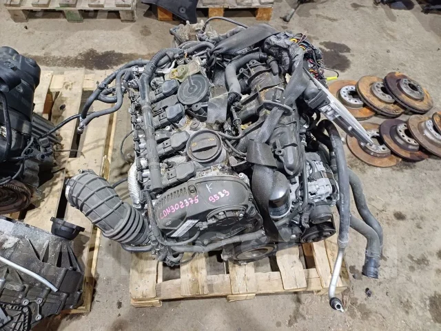 ��������� 2.0 CDN Audi A4 B8 ���������� [06H100034D] 06H100034D ����