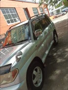 Mitsubishi Pajero iO. �������, 4wd, 2.0 (136��.�.), ������, 179 000����. �� ����