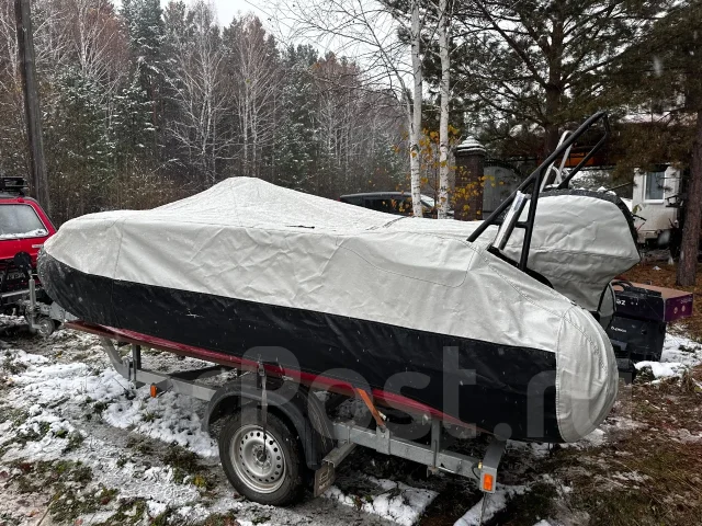 Sibriver GT-420. 2023 ���, ����� 4,2��., ��������� ���������, 40��.�., ������. ��� ����� �� ���������� ����