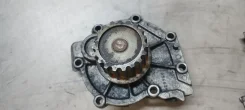 ����� ��������� (�����), Volvo, V70 3, 2008, 2.4 ������, 056634 56634 ����