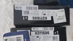 ����� ��������� K011686 ����
