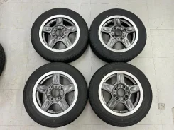RAYS Volk Racing GR-N
