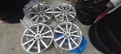 LegeArtis Optima. 8.0x18", 5x130, ET53 ����