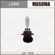 ����� ���������� HIR2 12V 55W Masuma L288 ����