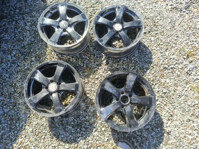 SLK. 6.5x15", 5x100, ET40, �� 70���. ����