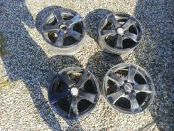 SLK. 6.5x15", 5x100, ET40, �� 70���. ����