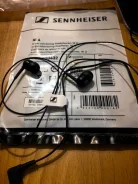 Sennheiser IE 4 ����