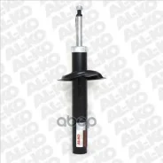 изатор подвески перед лев Citroen Berlingo 475/600 Kg 96- AL-KO ���. 300365 Аморт 300365 ����