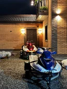 BRP Sea-Doo GTX. 2004 ��� ����