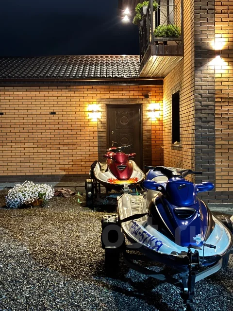 BRP Sea-Doo GTX. 2004 ��� ����