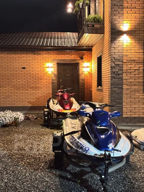 BRP Sea-Doo GTX. 2004 ��� ����