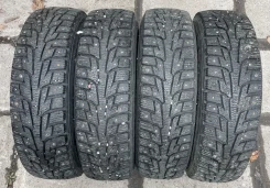 Hankook Winter i*Pike RS W419. ������, ����������, 2014 ���, �/�, ����� 20 % ����
