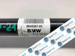 ������� �������� ����� (��������� ���, ����) BMW X1 F48 2018 31608643367 31608643367 ����