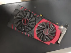 GeForce GTX 950 ����