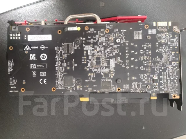 GeForce GTX 950 ����