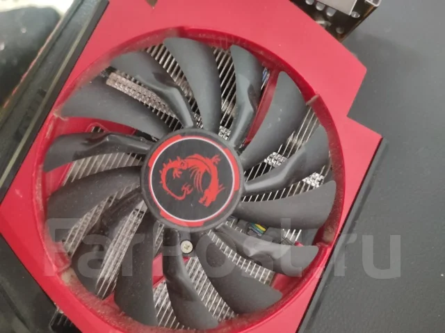 GeForce GTX 950 ����