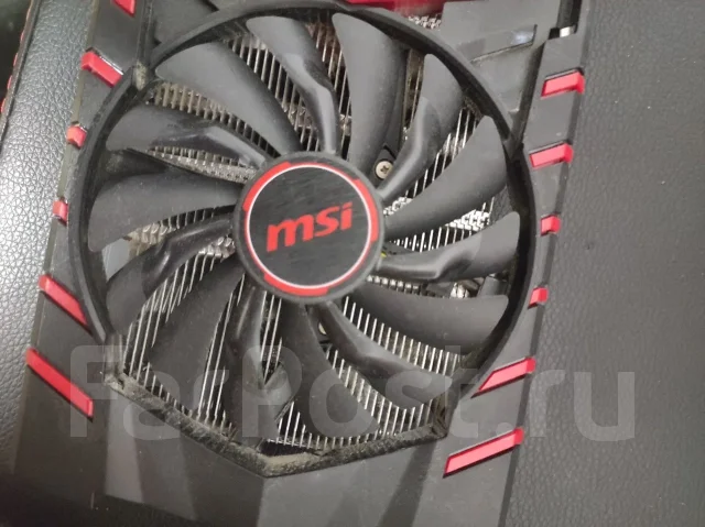 GeForce GTX 950 ����