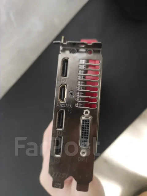 GeForce GTX 950 ����