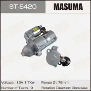������� Masuma, ��� Audi, ���. ST-E420 STE420 ����