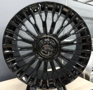 Land Rover. 9.5x22", 5x120, ET40, �� 72,6���. ����