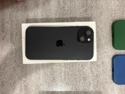 Apple iPhone 15. �/�, 128 ��, ������, 3G, 4G LTE, NFC, eSIM ����