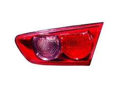 ������ ������ ������ ���������� Mitsubishi Lancer X CY 2007-2010 DEPO 2141324Rldue 2141324RLDUE ����