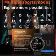 �����-���� Amoled. 1100 ��� ��� ������ � NFC, ����������, � LED. GPS, NFC, IP67, IP68 ����
