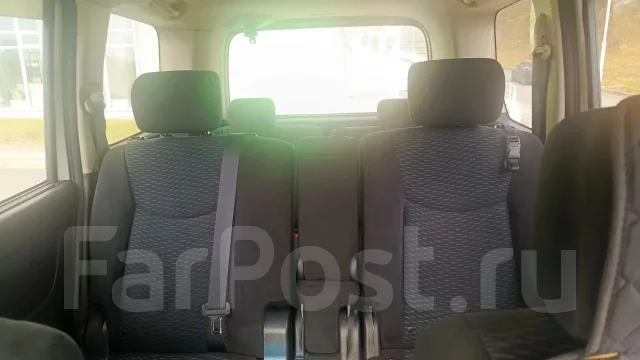 Nissan Serena. ��������, ��������, 2.0 (147��.�.), ������, 222 000����. �� ����