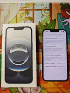 Apple iPhone 16e. �/�, 128 ��, ������, 3G, 4G LTE, 5G, Dual-SIM, eSIM ����