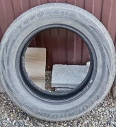 ����� ������ ���� Yokohama Geolandar G91 225/65 R17 ����