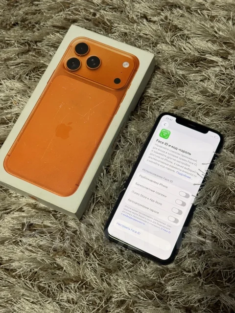 Apple iPhone 11 Pro. �/�, 256 ��, �������, 3G, 4G LTE, 5G, NFC ����