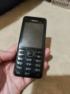 Nokia 206. �/�, �� 8 ��, ������, ��������� ����