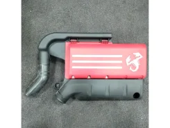 ������������ ������ ��������� Abarth 595 Competizione (2017) [24642319/5830] ����
