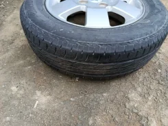 Bridgestone Nextry Ecopia