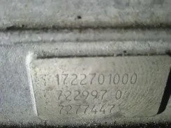 ���� Mercedes-Benz C-Class 271.860 W204 722.997 / A1722701000 722997 ����
