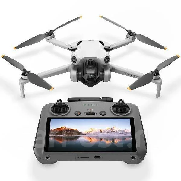 DJI Mini 4 Pro