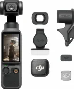DJI Osmo Pocket 4