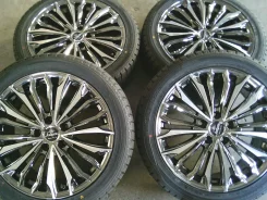Weds Kranze Felsen 358EVO