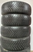 Goodyear Vector 4Seasons. �����������, 2018 ���, �/�, ����� 50 % ����