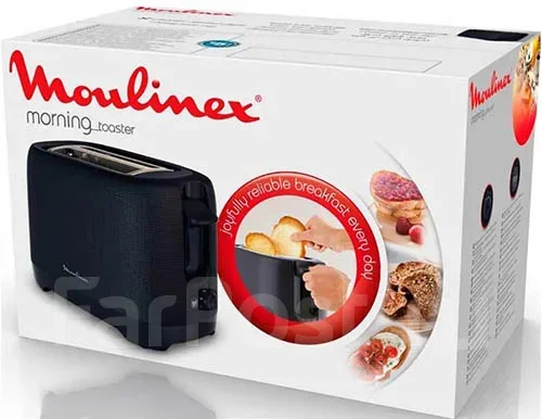 ������ Moulinex LT 2M0810 ����