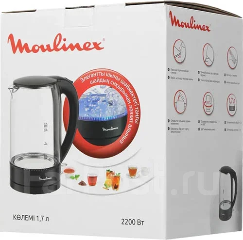 ������ Moulinex BY1S08F0 ����