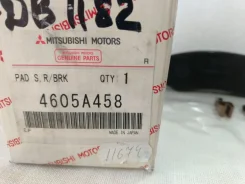 ������� ��������� Mitsubishi Pajero 2006-2013 4605A458 4, ������ 4605A458 ����
