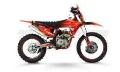 Rockot Motors GS 7 Tribute