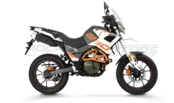 Rockot Motors Tekken-Hound