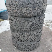Wanli Winter Challenger S-2090. ������, ��� �����, 2021 ���, �/�, ����� 40 % ����