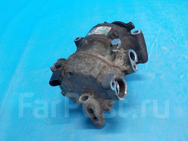 ���������� ������������ Skoda Rapid 2013-2020 5Q0820803C ����