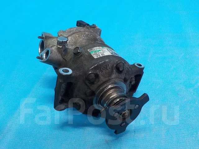���������� ������������ Skoda Rapid 2013-2020 5Q0820803C ����
